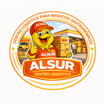 ALSUR CENTRO LOGISTICO — Neiva
