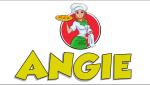 Anguie Pizzas — Soacha