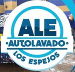 Autolavado Los Espejos — Medellín