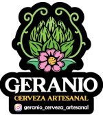 Cervecería Geranio Craft Beer — Medellín