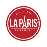 Charcutería La París — Medellín