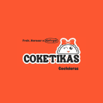 Coketikas Cocteleras — Medellín