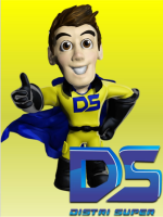 Distri Super — Fusagasugá