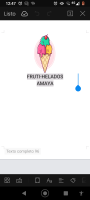 Fruti-Helados Amaya — Cartagena de Indias