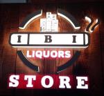 Ibi-Liquors Store — Bogotá D.C.