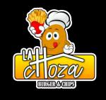 La Choza Burger & Chips — Carepa