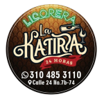 La Katira Licorera — Yopal