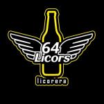 Licorera 64Licors — Envigado