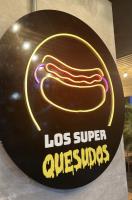 Los Súper Quesudos — Medellín