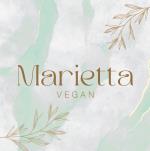 Marietta Vegan — Marinilla