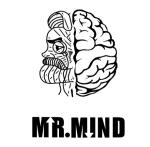 Mr.Mind — Medellín
