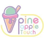 Pineapple Touch — Sabaneta