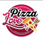 Pizza Love — Cali