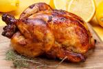 Pollos La Samaria — Valledupar