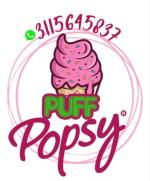 Puff Popsy — San Pedro de Urabá