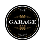 THE GARAGE BAR at OLSA — Medellín