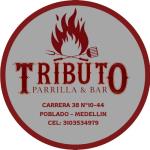 Tributo Parrilla Bar — Medellín